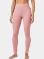 pantaloni de corp pt. femei Helly Hansen W Lifa Merino Midweight Pant roz 1