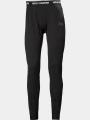 pantaloni de corp pt. barbati Helly Hansen Lifa Active Pant negru 1