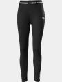 pantaloni de corp pt. femei Helly Hansen W Lifa Active Pant negru 1