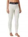 pantaloni de corp pt. femei Helly Hansen W Lifa Merino Midw Gra Pant alb 1
