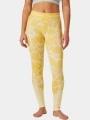 pantaloni de corp pt. femei Helly Hansen W Lifa Merino Midw Gra Pant galben 1