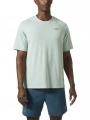 tricou cu maneci scurte pt. barbati Helly Hansen Hh Lifa Active Solen Rx Tee albastru deschis 1