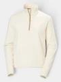 pulover polar pt. femei Helly Hansen W Versalite Cinched Fleece alb 1