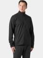 pulover polar pt. barbati Helly Hansen Versalite Fleece Jacket negru 1