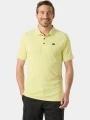 tricou cu guler pt. barbati Helly Hansen Driftline Polo galben 1