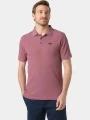 tricou cu guler pt. barbati Helly Hansen Driftline Polo violet 1