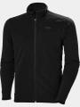 pulover polar pt. barbati Helly Hansen Daybreaker Fleece Jacket negru 1