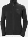 pulover polar pt. femei Helly Hansen W Daybreaker Fleece Jacket negru 1