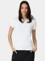 Tricou cu guler