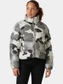 geaca matlasata de tranzitie pt. femei Helly Hansen W Jade Puffer Jacket gri 1