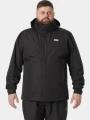 haine de ploaie pt. barbati Helly Hansen Dubliner Insulated Jacket negru 1