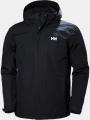 haine de ploaie pt. barbati Helly Hansen Dubliner Insulated Jacket albastru inchis 1