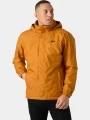 haine de ploaie pt. barbati Helly Hansen Dubliner Insulated Jacket portocaliu 1