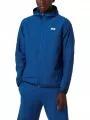 jacheta softshell pt. barbati Helly Hansen Juell Light Jacket albastru 1
