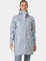 haine de ploaie pt. femei Helly Hansen W Moss Rain Coat albastru inchis 1