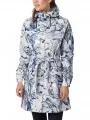 haine de ploaie pt. femei Helly Hansen W Kirkwall Ii Raincoat alb 1