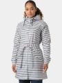 haine de ploaie pt. femei Helly Hansen W Kirkwall Ii Raincoat albastru inchis 1