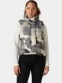 vesta pt. femei Helly Hansen W Jade Vest gri 1