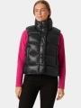 vesta pt. femei Helly Hansen W Jade Vest negru 1