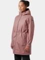 jacheta de primavara pt. femei Helly Hansen W Westport Ins Coat roz 1