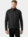 vesta pt. barbati Helly Hansen Vika Light Ins Vest negru 1