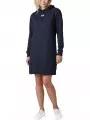 rochie pt. femei Helly Hansen W Active Hoodie Dress albastru inchis 1