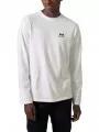 tricou cu maneci lungi pt. barbati Helly Hansen Yu20 Ls T-Shirt alb 1