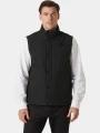 vesta pt. barbati Helly Hansen Escape Ins Vest negru 1