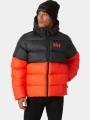 jacheta de iarna pt. barbati Helly Hansen Active Puffy Jacket rosu 1