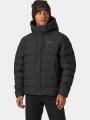 jacheta de iarna pt. barbati Helly Hansen Alby Puffy Jacket negru 1