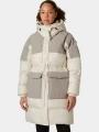 jacheta de puf pt. femei Helly Hansen W Escape Down Coat alb 1