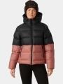 jacheta de primavara pt. femei Helly Hansen W Active Puffy Jacket roz 1
