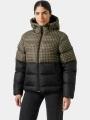 jacheta de primavara pt. femei Helly Hansen W Active Puffy Jacket oliv 1