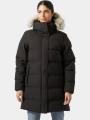 jacheta de iarna pt. femei Helly Hansen W Blossom Puffy Parka negru 1