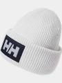 sapca Helly Hansen Hh Box Beanie gri 1
