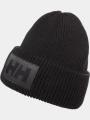 sapca Helly Hansen Hh Box Beanie negru 1