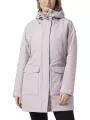 jacheta de iarna pt. femei Helly Hansen W Frida Ins Parka violet 1