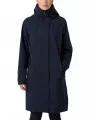 jacheta de strada pt. femei Helly Hansen W Victoria Spring Coat albastru inchis 1