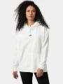 pulover cu gluga pt. femei Helly Hansen W Yu Hoodie negru 1