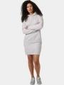 rochie pulover pt. femei Helly Hansen W Adore Hoodie Dress gri 1
