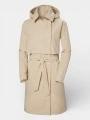 balonzaide pt. femei Helly Hansen W Jane Trench nisip 1