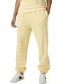 pantaloni de trening pt. femei Helly Hansen W Allure Pant galben 1