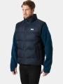 vesta pt. barbati Helly Hansen Active Puffy Vest albastru inchis 1