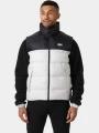 vesta pt. barbati Helly Hansen Active Puffy Vest gri 1