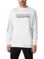 tricou cu maneci lungi pt. barbati Helly Hansen Yu Long Sleeve alb 1