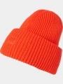 sapca Helly Hansen Hh Rib Beanie rosu 1
