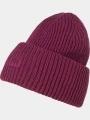 sapca Helly Hansen Hh Rib Beanie violet 1