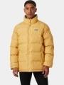 jacheta de iarna pt. barbati Helly Hansen Yu 23 Reversible Puffer galben 1