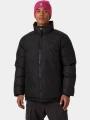jacheta de iarna pt. barbati Helly Hansen Yu 23 Reversible Puffer negru 1