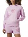 pulover cu gluga pt. femei Helly Hansen W Core Graphic Hoodie roz 1